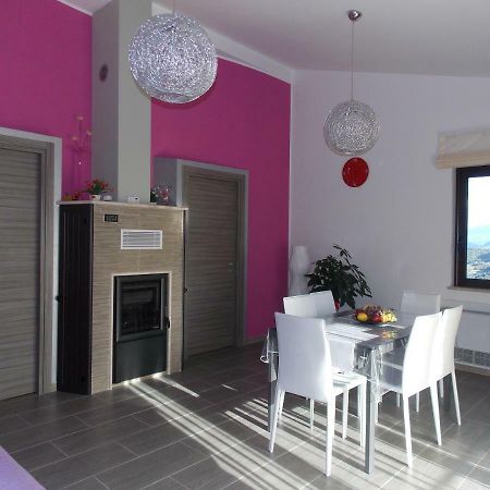 Luna Chiara Residence 투사 외부 사진