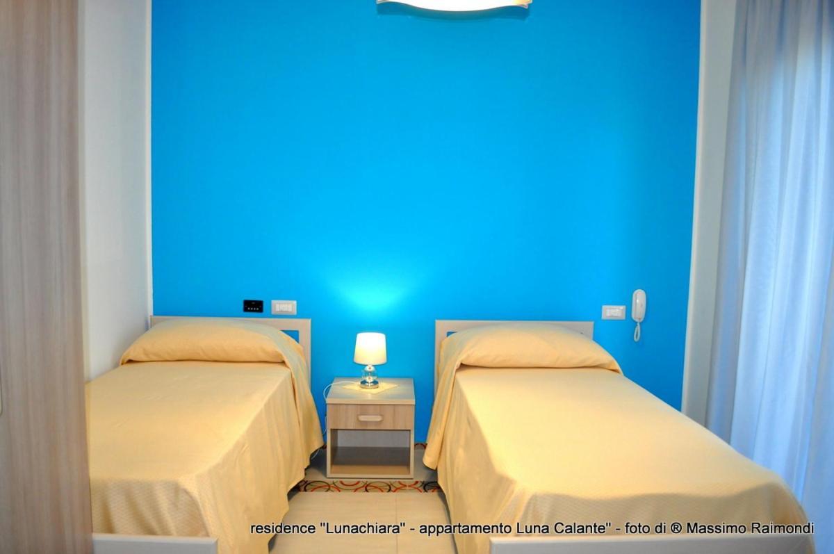 Luna Chiara Residence 투사 외부 사진