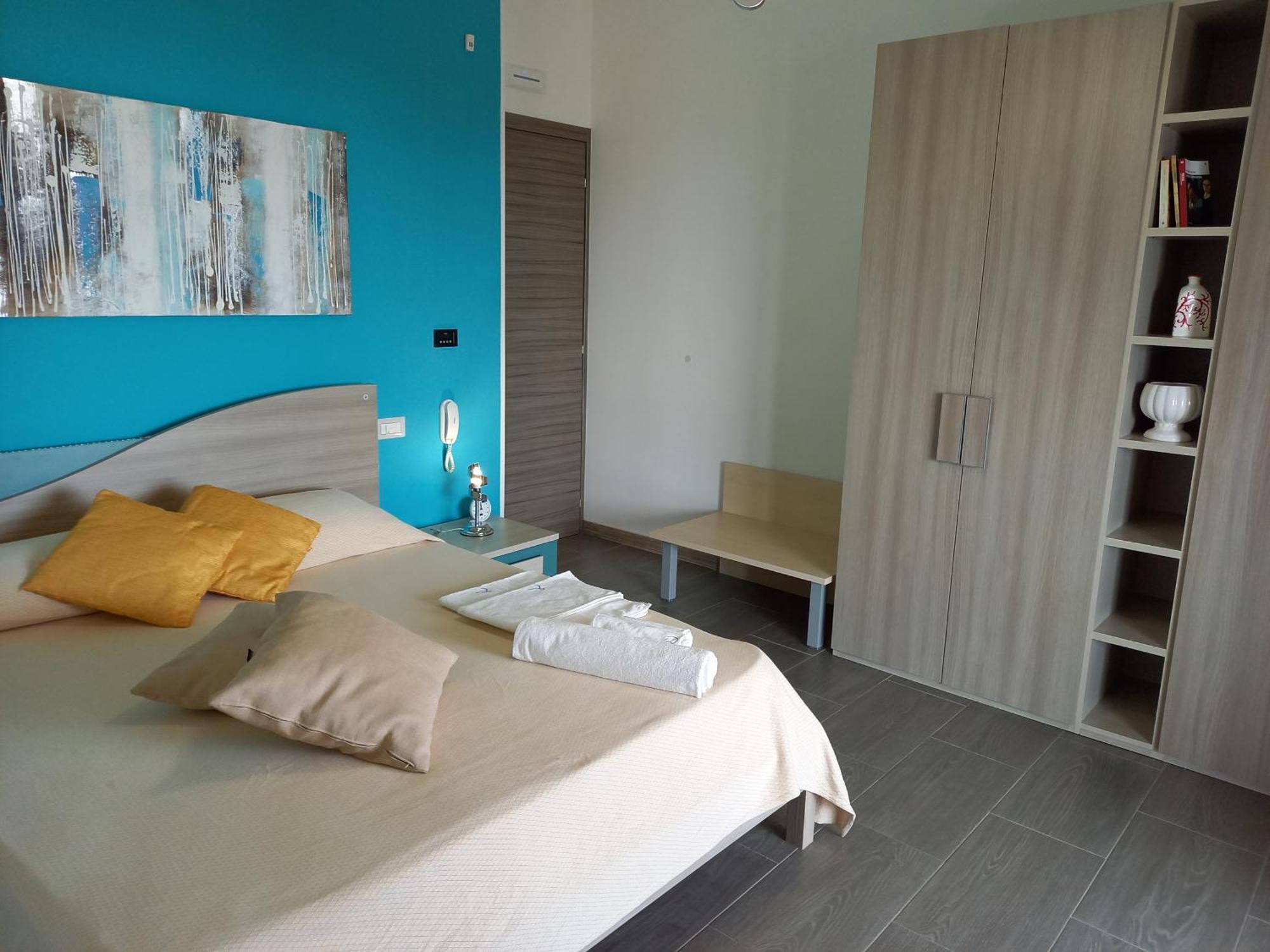 Luna Chiara Residence 투사 외부 사진
