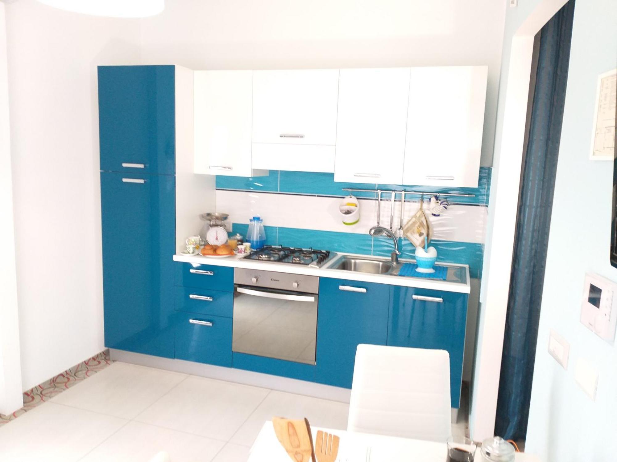 Luna Chiara Residence 투사 외부 사진