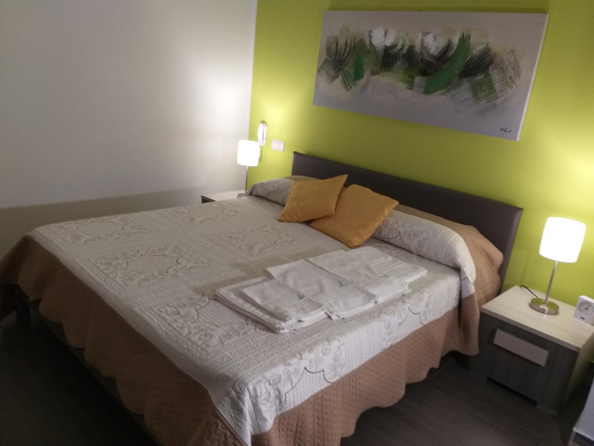 Luna Chiara Residence 투사 외부 사진