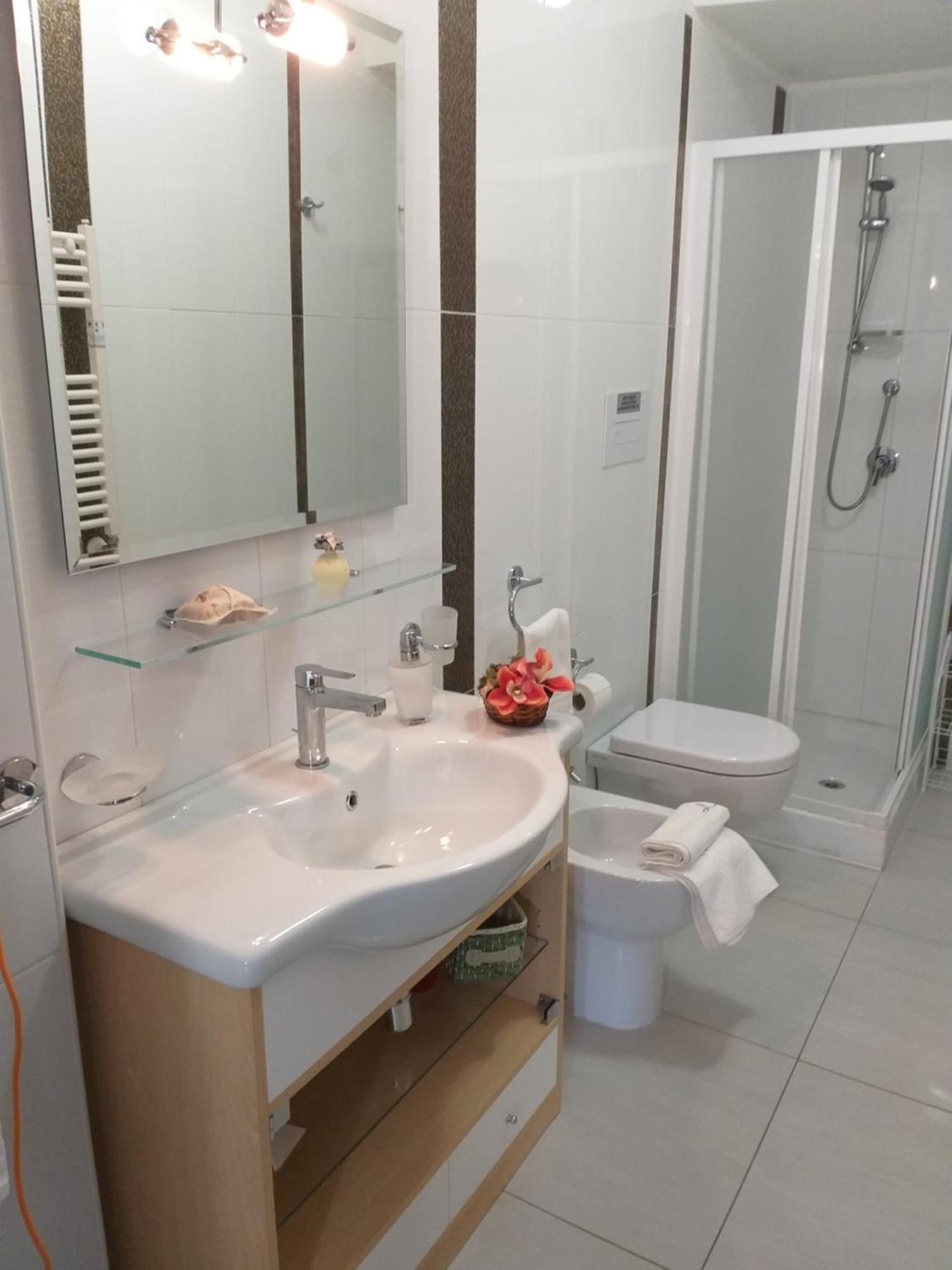 Luna Chiara Residence 투사 외부 사진