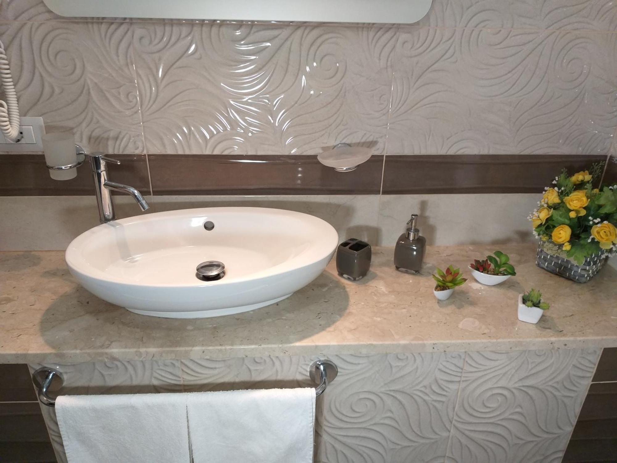 Luna Chiara Residence 투사 외부 사진