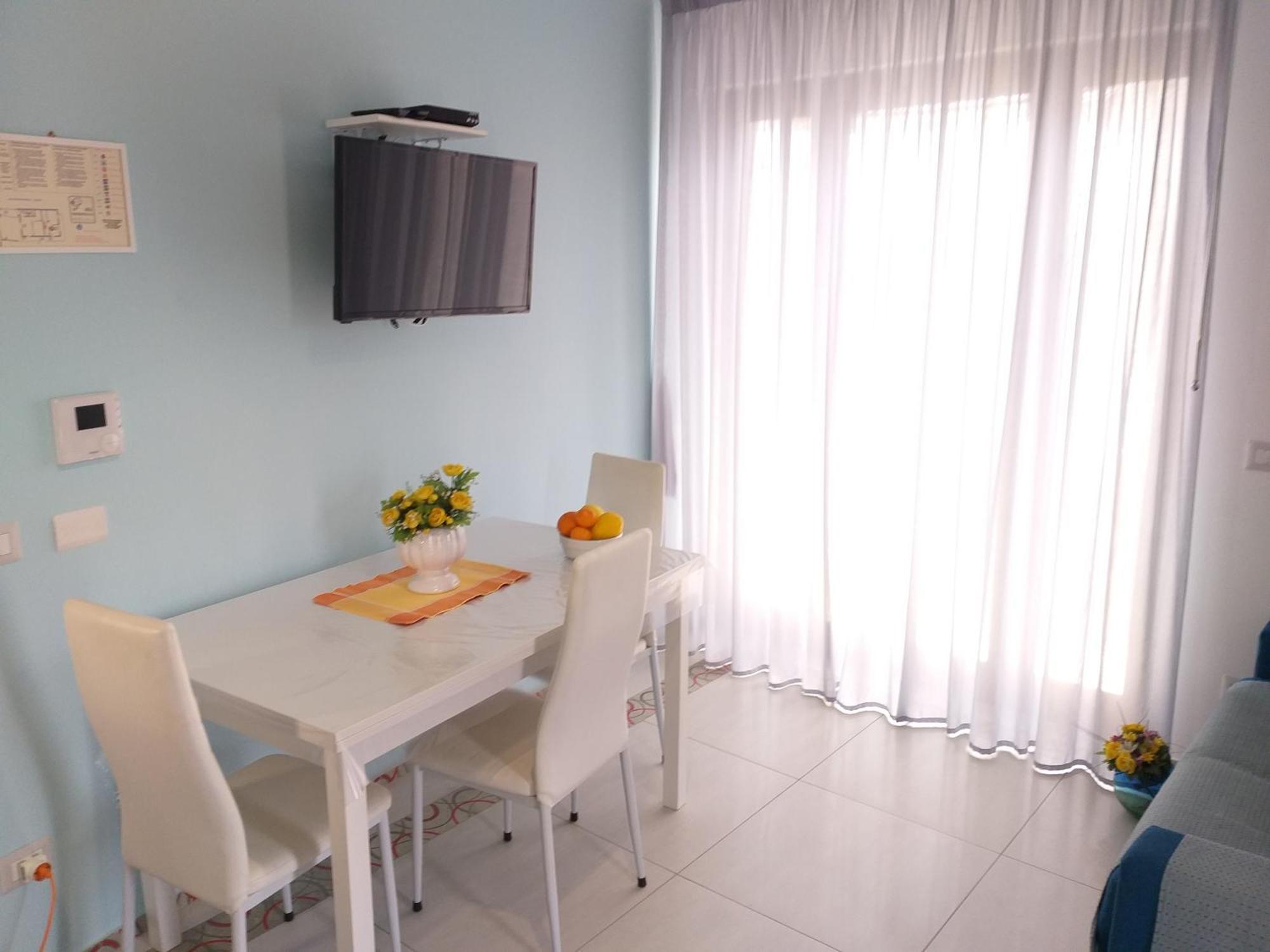 Luna Chiara Residence 투사 외부 사진