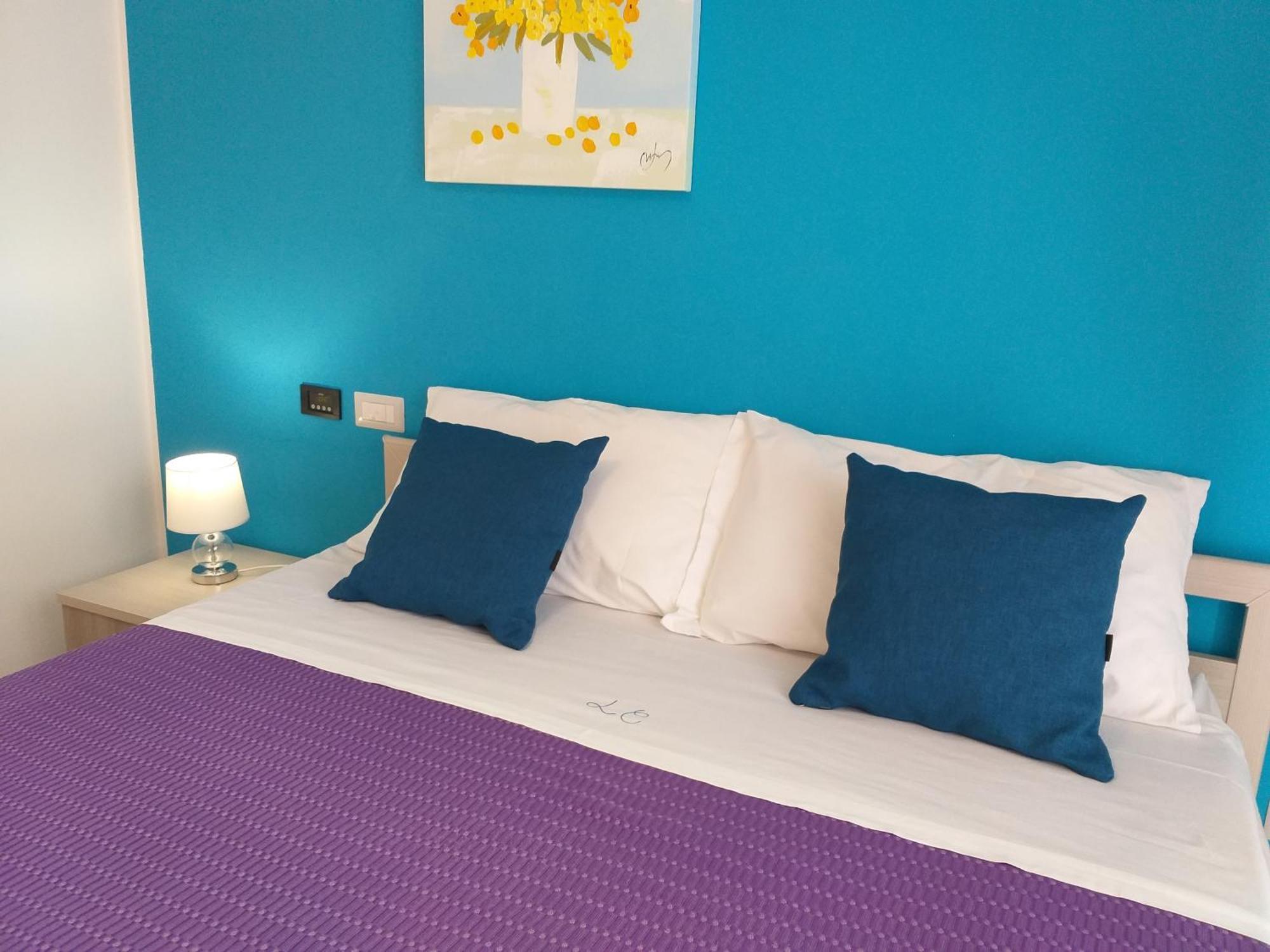 Luna Chiara Residence 투사 외부 사진