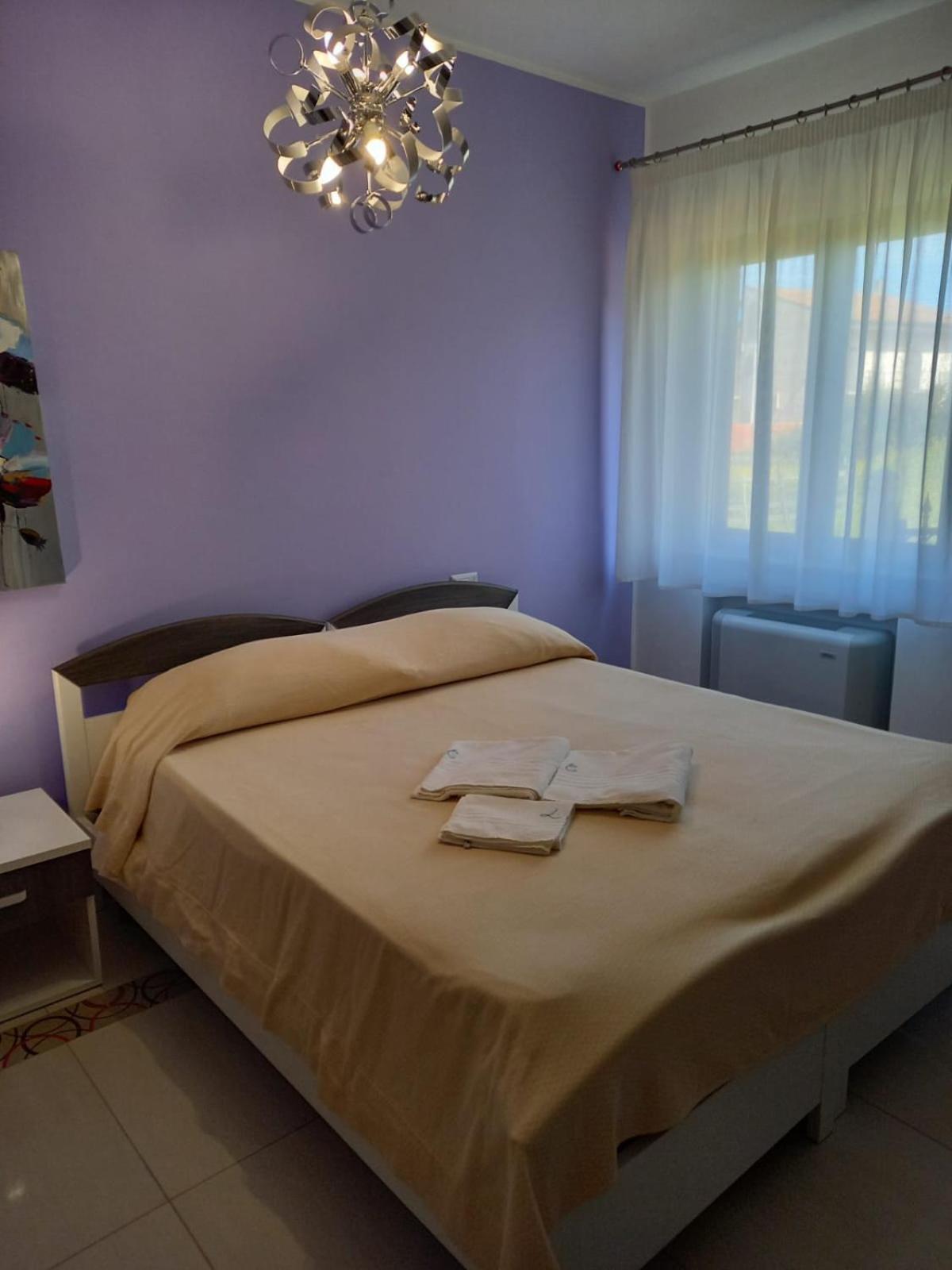 Luna Chiara Residence 투사 외부 사진