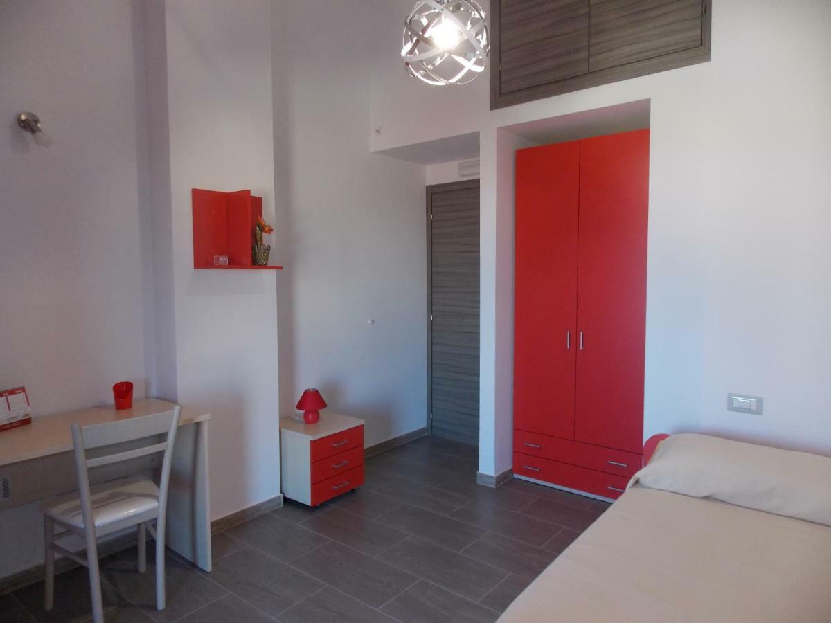Luna Chiara Residence 투사 외부 사진