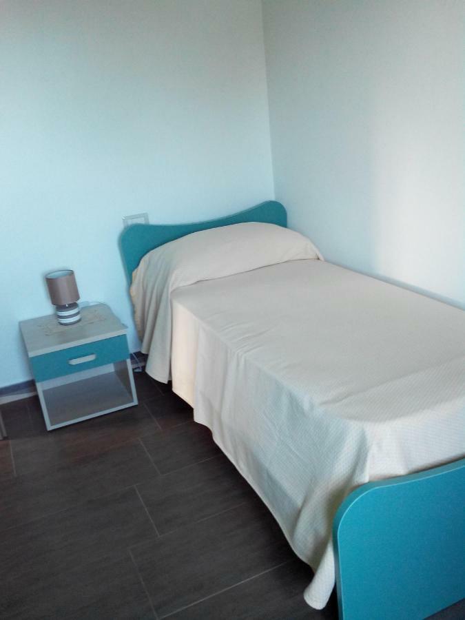 Luna Chiara Residence 투사 외부 사진