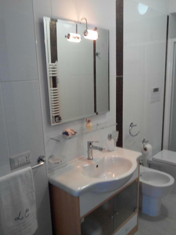 Luna Chiara Residence 투사 외부 사진