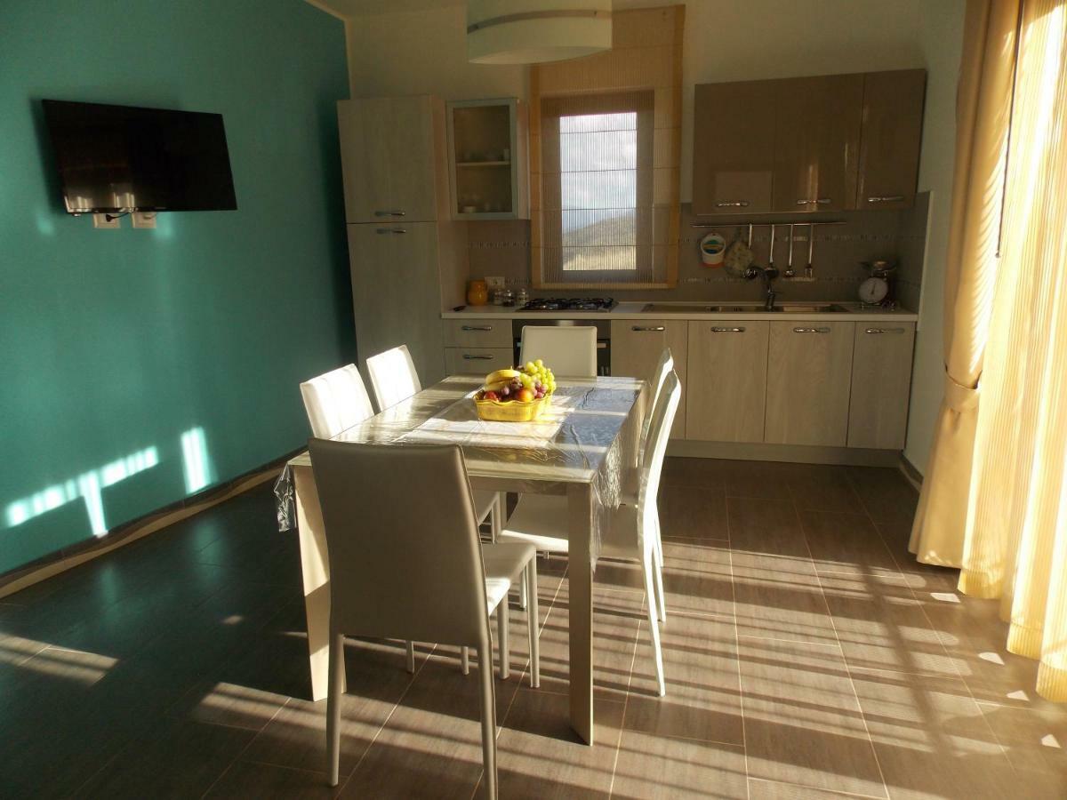 Luna Chiara Residence 투사 외부 사진